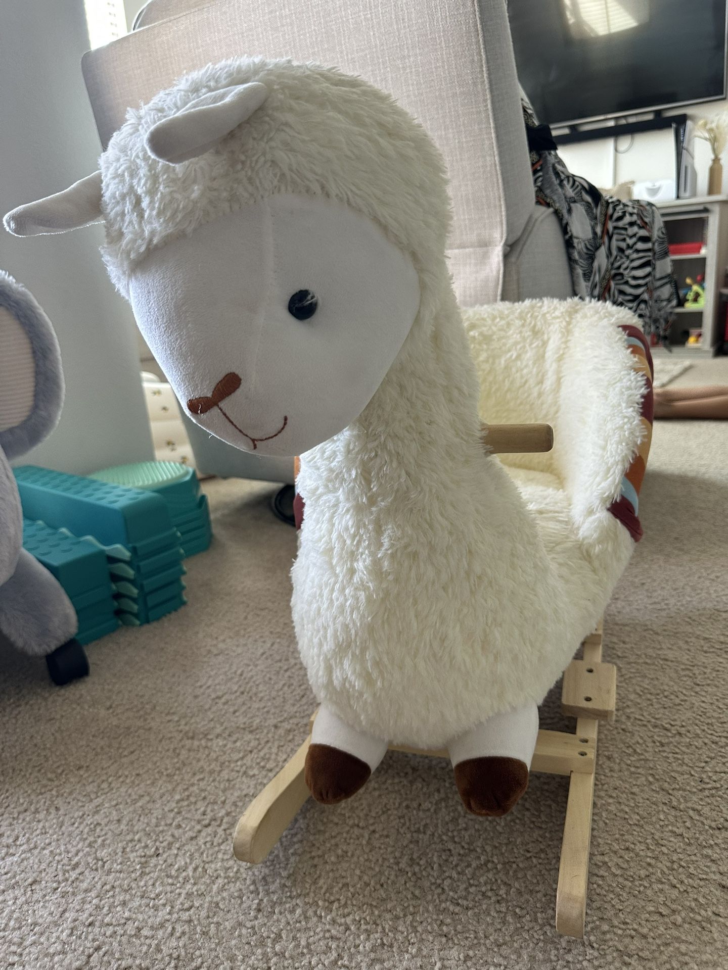Rocking Chair/toy