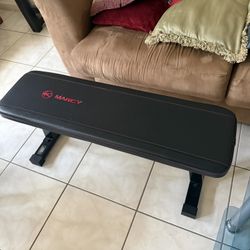 Bench