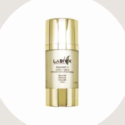Radiant U Velvet Serum 