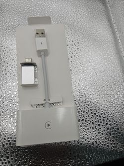 Wireless Carplay With Adapter
