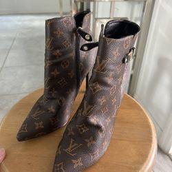 Zapato De Mujer LV