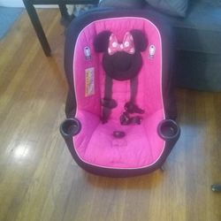 Car Seat