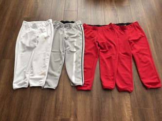 Gluv Women’s Softball Pants Med