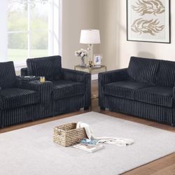 Sofa Set 