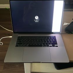 Apple Mac Book Pro