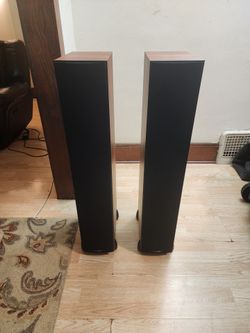 Polk 60 Series ll