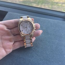 Michael Kors Watch 