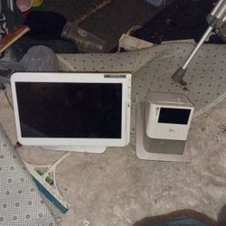 Clover Pos System 