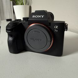 Sony A7iii