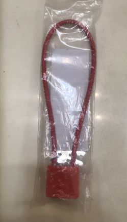 Cable Gun Lock 