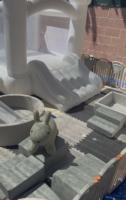 Soft Play