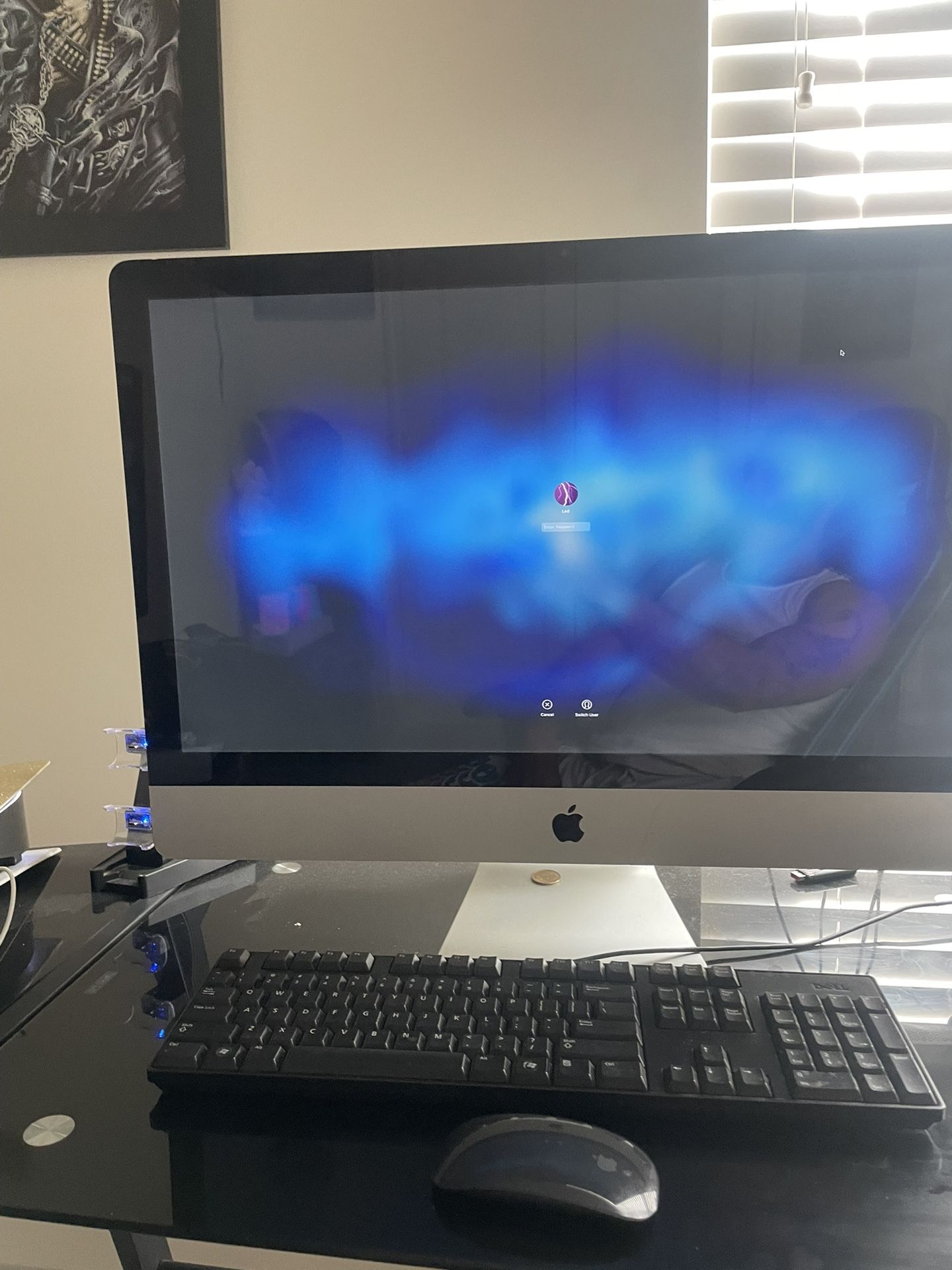 Apple Monitor