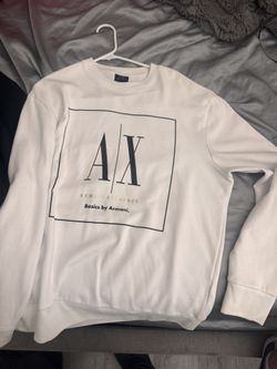 Armani Size M