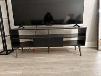 Modern TV Stand Console
