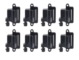 ignition coils compatible with Chevy, GMC and other GM vehicles: /Bobinas de encendido