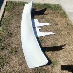 NA miata BCL wing