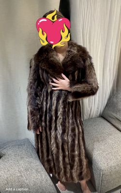 Real Furcoat