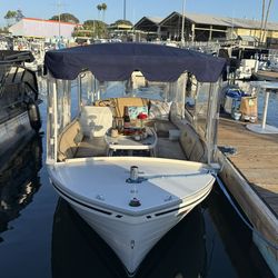 2013 Duffy Packet II