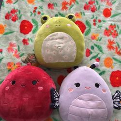 squishmallows