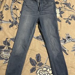 Women Hollister Jeans Size 3R