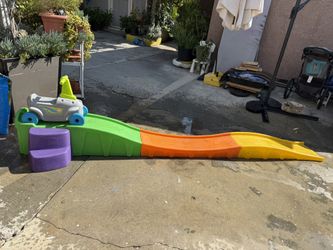 Step 2 Roll or Coaster