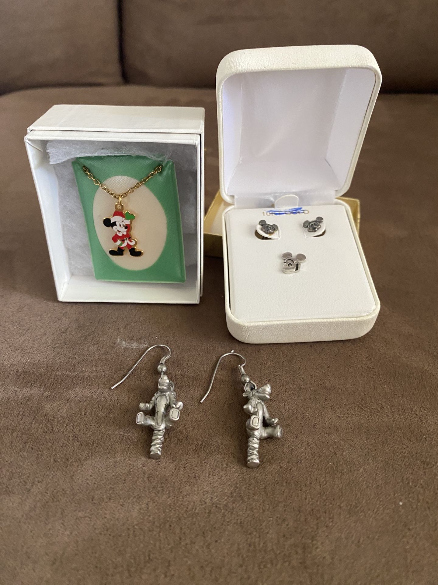 Disney Collectible Jewelry