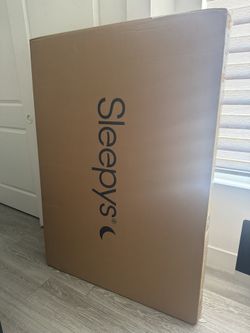 Sleepys adjustable Base For Full Size Bed