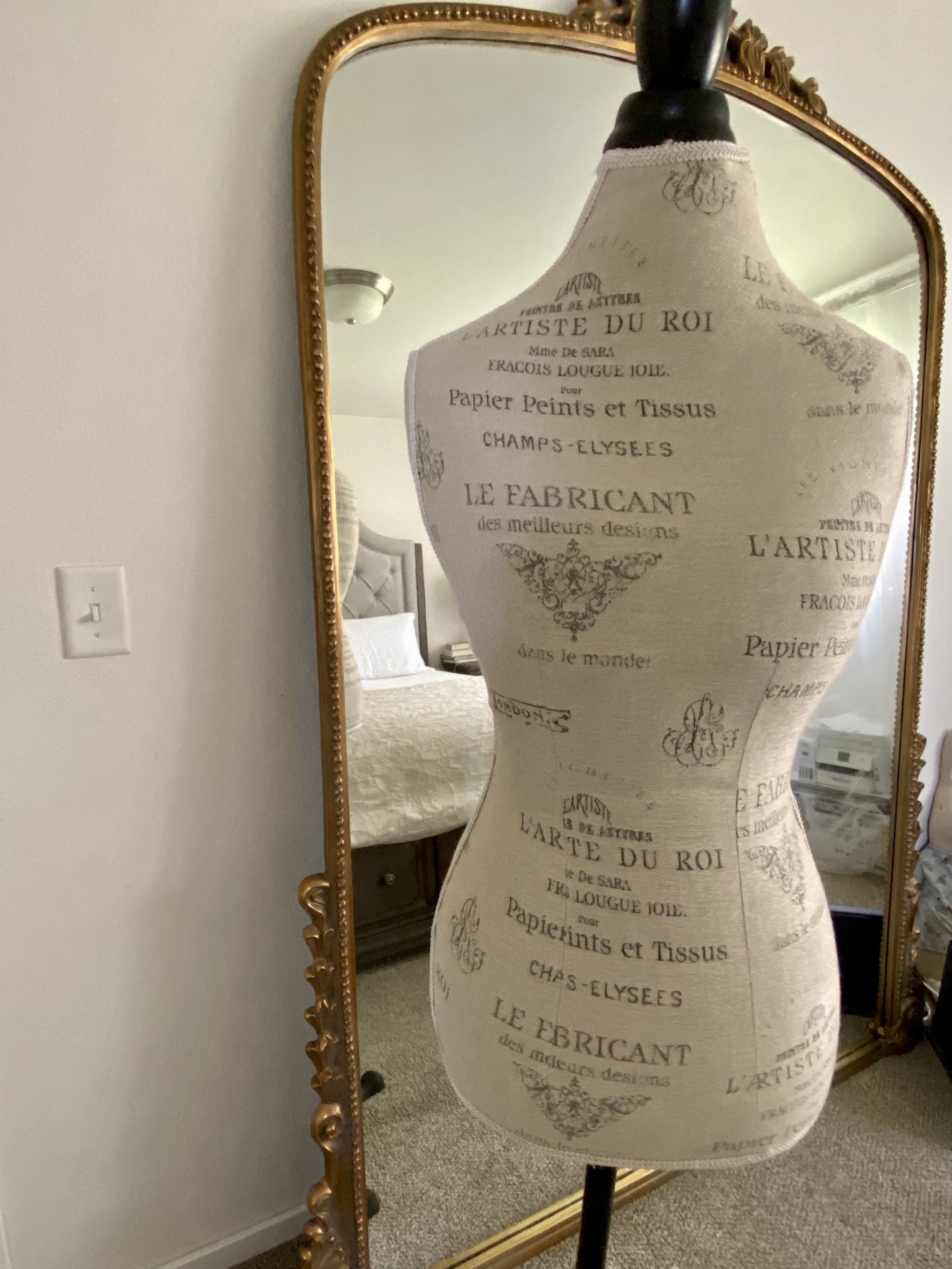 Mannequin