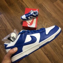 Nike Dunk Kentucky - Size 11