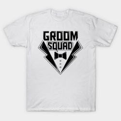 Groom TShirts 