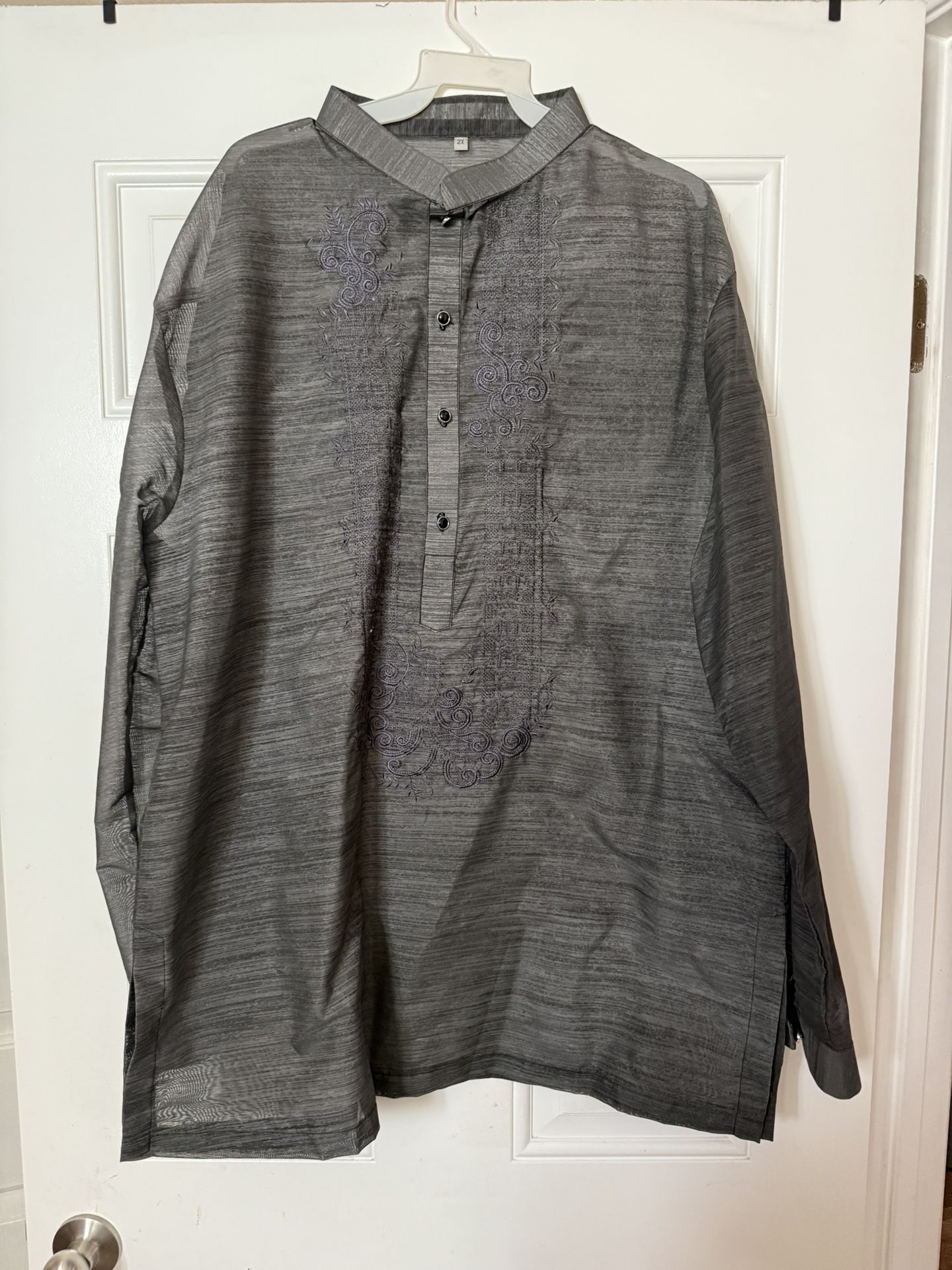 Baring Tagalog Filipino