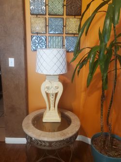 Nice Lamp
