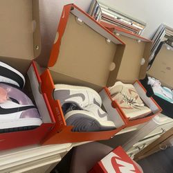 Nike In box New Holiday Bundle