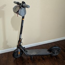 Segway Ninebot F30