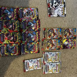 Pokémon Cards 115 For All 