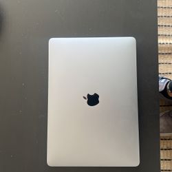 Macbook Pro 13” 2016 Space Greg Touchbar 