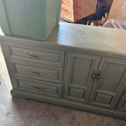 Large Dresser  Still For Sale