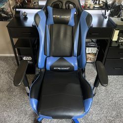 GTR Racing Computer Gaming Chair