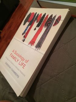 Sociology of the family