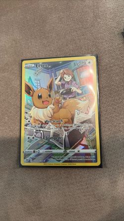 Pokémon Eevee