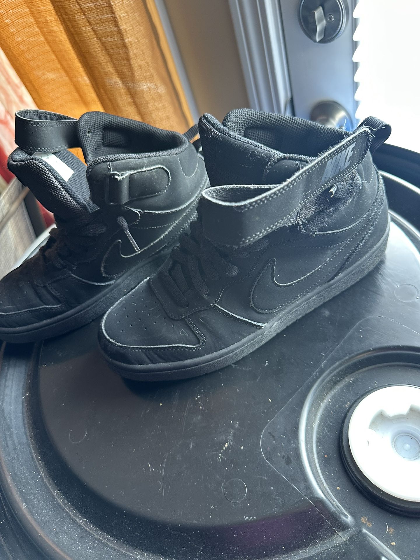 Nike Youth