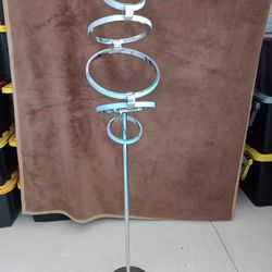 Led floor lamp