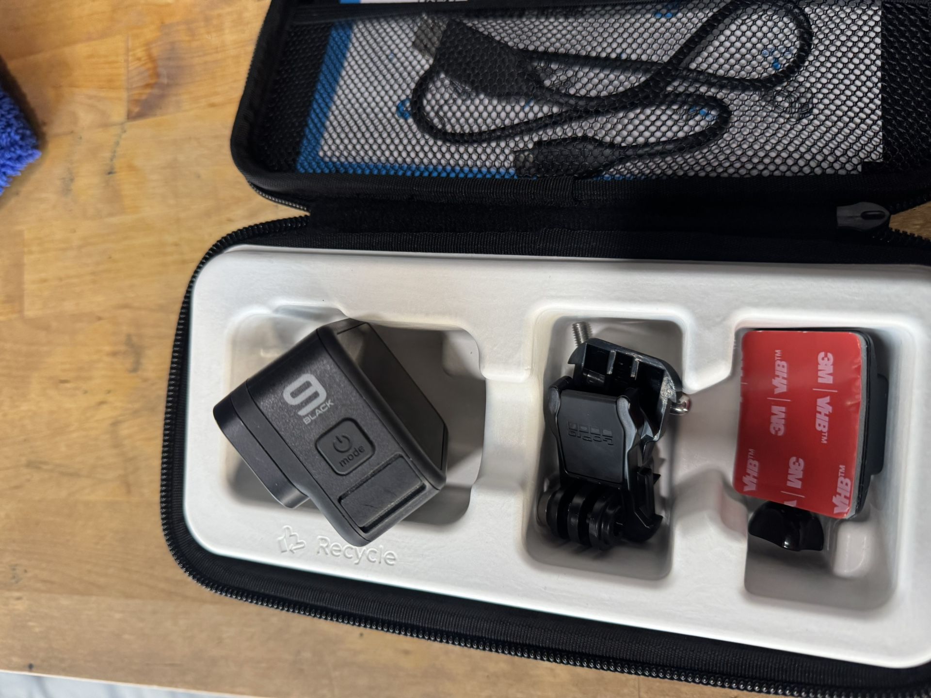 GoPro 9