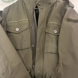 Men’s Diesel Jacket 