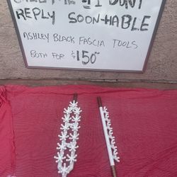 Ashley Black Blaster 