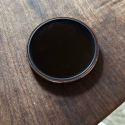 Peter McKinnon Edition II Variable ND Filter 67mm (2–5 Stop)