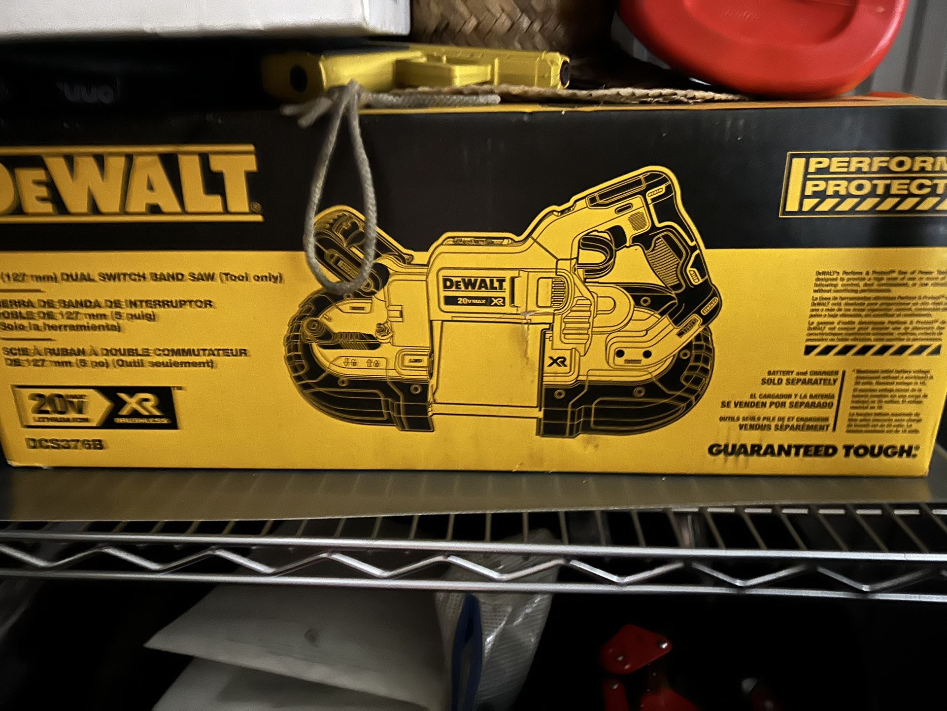 Dewalt 