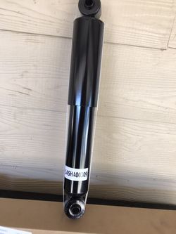 2 REAR suspension for NISSAN ARMADA 2004