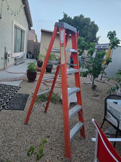 Ladder
