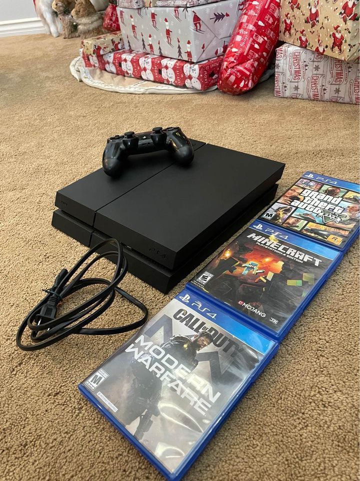 PlayStation 4 for Sale in Philadelphia, PA OfferUp
